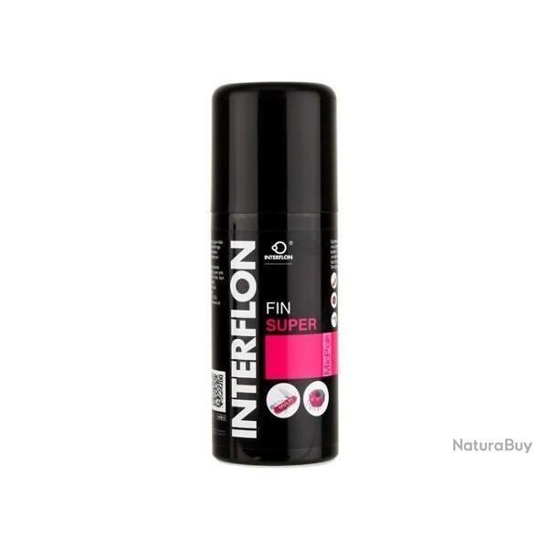INTERFLON HUILE SUPER FINE HAUTE PRECISION 100ML