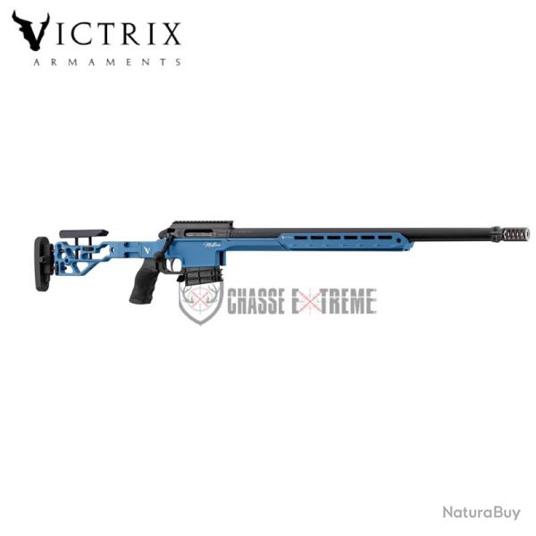Carabine VICTRIX Motion 26" Cal 6.5 Creedmoor