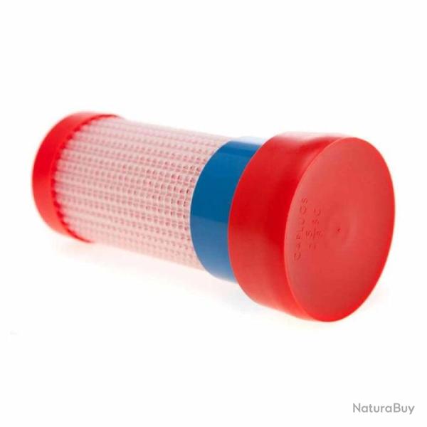 Cartouche remplacement Lifesaver pour purificateur cube - Rouge