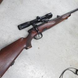 STEYR MANNLICHER MOD S 375 HH MAG REF: 6564