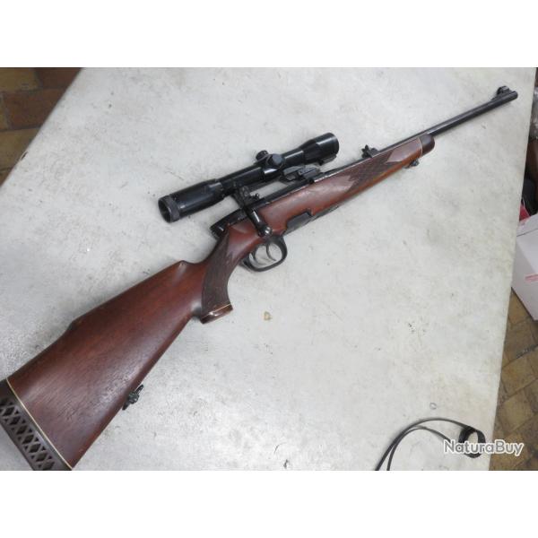 STEYR MANNLICHER MOD S 375 HH MAG REF: 6564