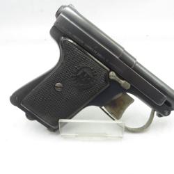 MANUFRANCE LE FRANCAIS 6,35 BROWNING REF: 6554