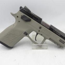 CZ P-07 22 LONG RIFLE REF: 6558