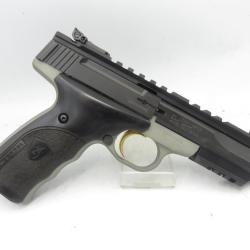 BROWNING BUCK MARK BLACK LABEL MICRO CONTOUR 22 LONG RIFLE REF: 6555