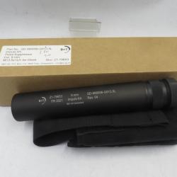 BT IMPULS-2A 9MM M13.5X1L (GLOCK) REF: 6556