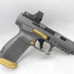CANIK TP9 SFX RIVAL 9 X 19 REF: 6560