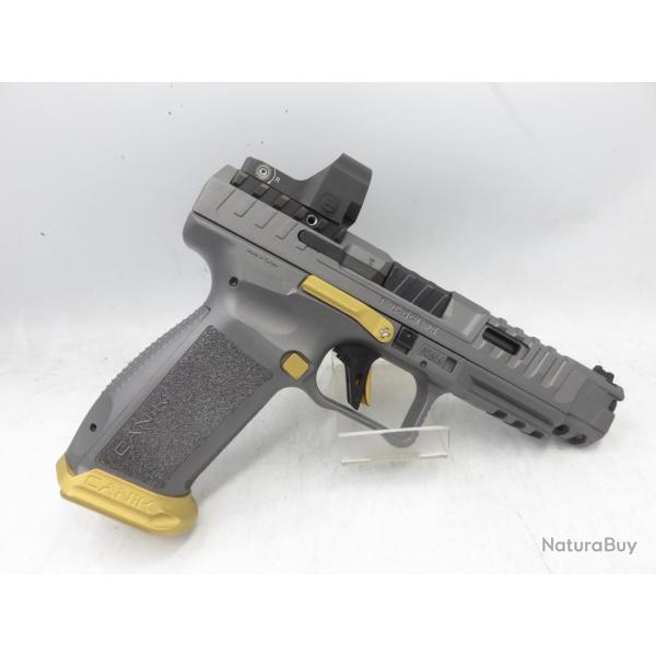 CANIK TP9 SFX RIVAL 9 X 19 REF: 6560
