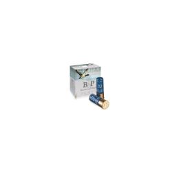Boite De 25 Cartouches B&P Valle Steel 32 Hv Calibre 12 - 32 G - Bj - Pb 3