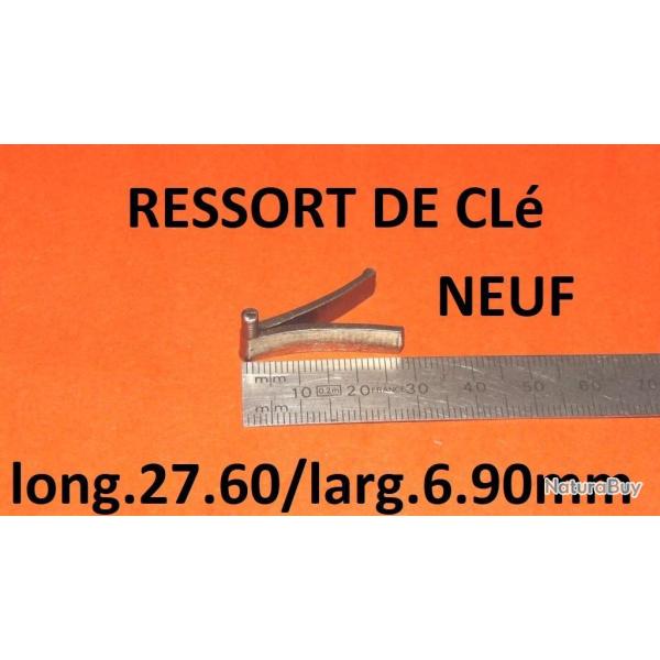 ressort de cl� fusil NEUF � 15.00 Euros !!!! hammerless juxtapose -VENDU PAR JEPERCUTE (RI26)