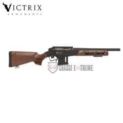 Carabine VICTRIX Lupus 16" Cal 22 Lr