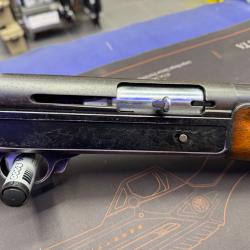 Benelli 121 SL 80 Cal.12/70 can. 71 cm pour pi&egrave;ces 1� sans prix de r&eacute;serve
