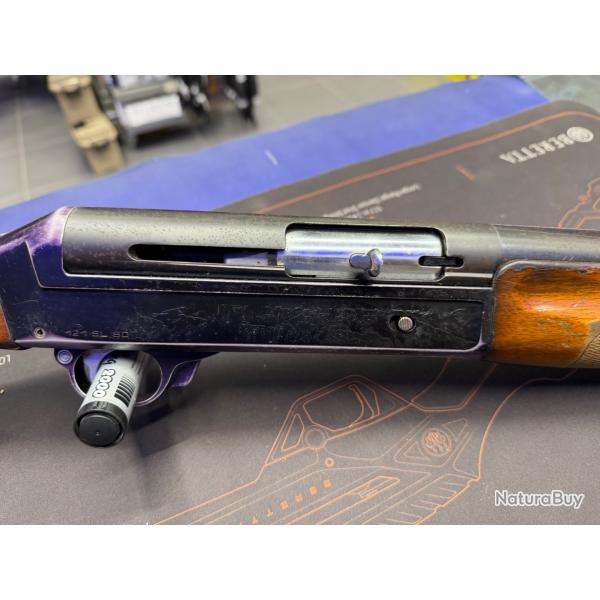 Benelli 121 SL 80 Cal.12/70 can. 71 cm pour pi�ces 1� sans prix de r�serve