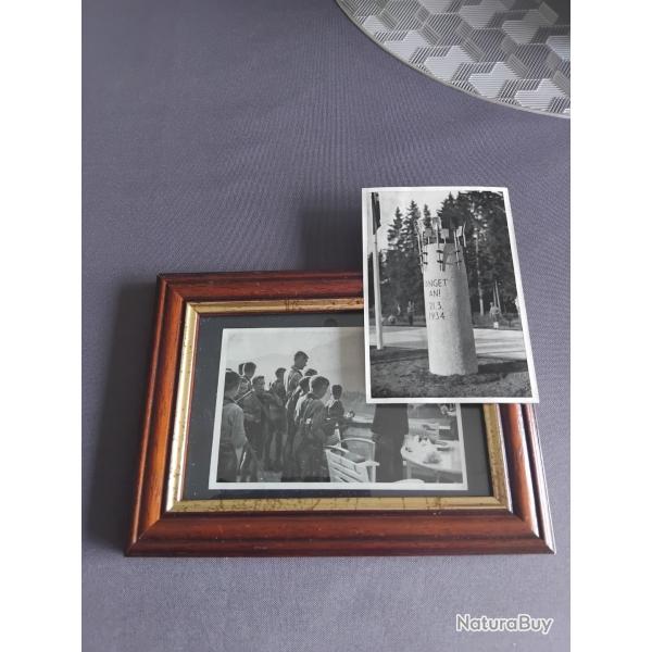 allemand ww2 photo soldat