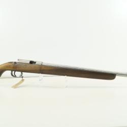 carabine mauser dsm 34 22lr sans culasse pour enchere 1� sans prix de r&eacute;serve wp27l6