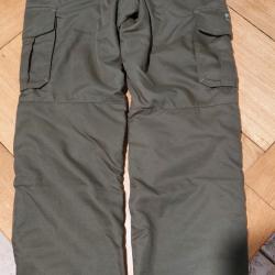 Pantalon solognac stratermic