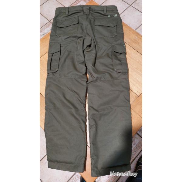 Pantalon solognac stratermic