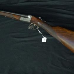 CHAPUIS PROGRESS CAL 12/76 CANONS 65.5 CM EPROUVE BILLE ACIER
