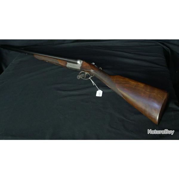 CHAPUIS PROGRESS CAL 12/76 CANONS 65.5 CM EPROUVE BILLE ACIER