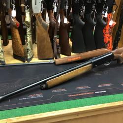 LU-MAR Semi Auto Cal 12/76 1� sans prix de r&eacute;serve