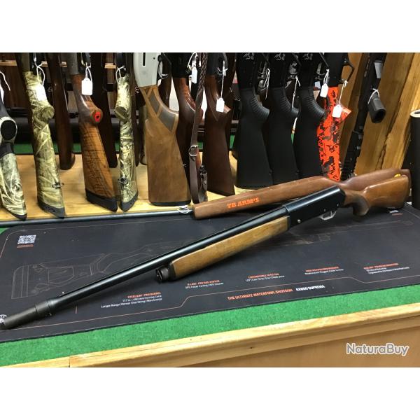 LU-MAR Semi Auto Cal 12/76 1� sans prix de r�serve