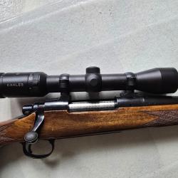 Carabine Remington 700 BDL Calibre 8mmRemington Magnum ,