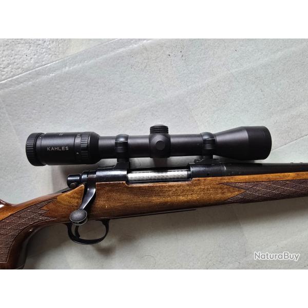 Carabine Remington 700 BDL Calibre 8mmRemington Magnum ,