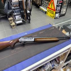 Semi-Auto Fabarm Ellegi DE LUXE Cal.12/76 canon 61 cm ci 1� sans prix de r&eacute;serve