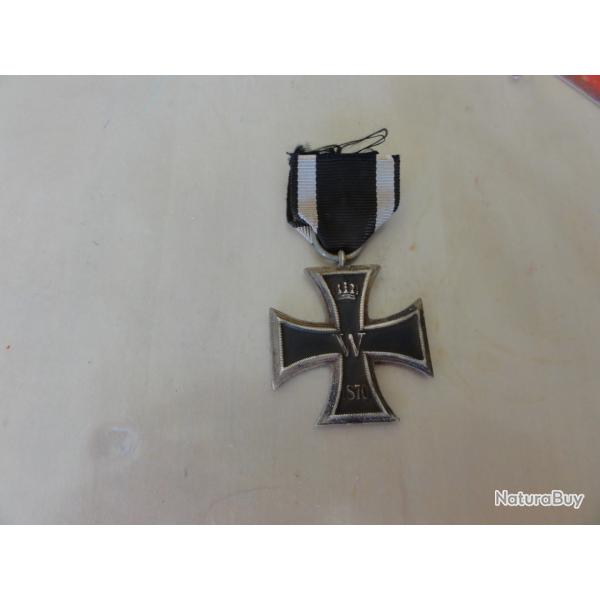 insigne  d�coration militaire 1870, militaria