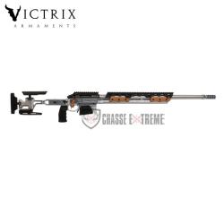 Carabine VICTRIX Kinetic 27" Cal 308 Win 1:10"