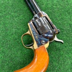 BEAU UBERTI 1873 CATTLEMAN 22LR