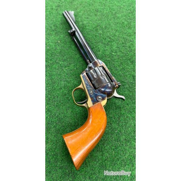 BEAU UBERTI 1873 CATTLEMAN 22LR