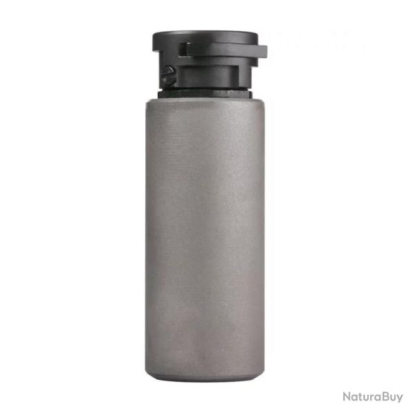 MODERATEUR DE SON ASE UTRA SL5i BORELOCK CALIBRE .30 INOX