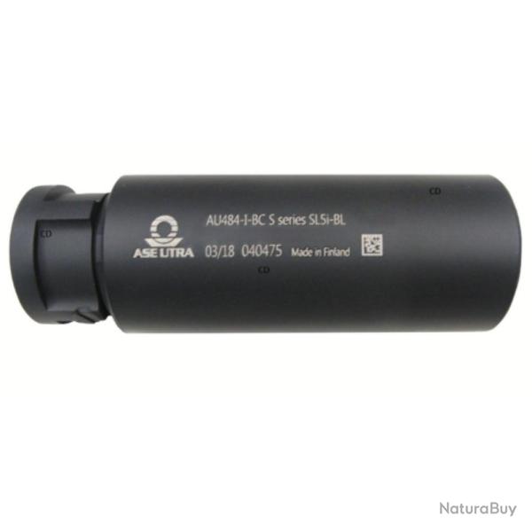 MODERATEUR DE SON ASE UTRA SL5i BORELOCK CALIBRE .30 NOIR