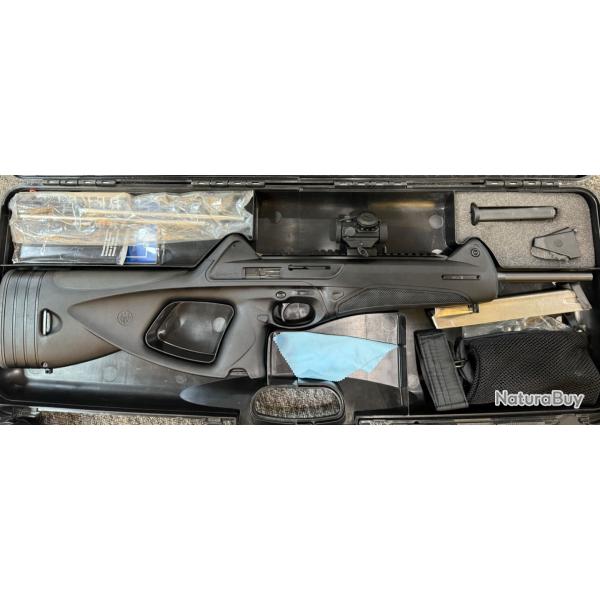 Beretta Cx 4 Storm cal 9x19mm