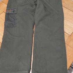 Pantalon de traque solognac