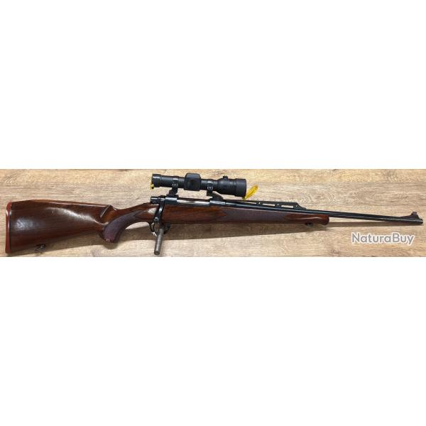Carabine � verrou Sabatti Rover 870 - 300 Win Mag + Point rouge Aimpoint