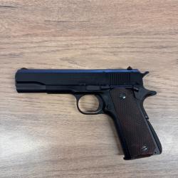 Pistolet Browning 1911/22 - Calibre 22 LR