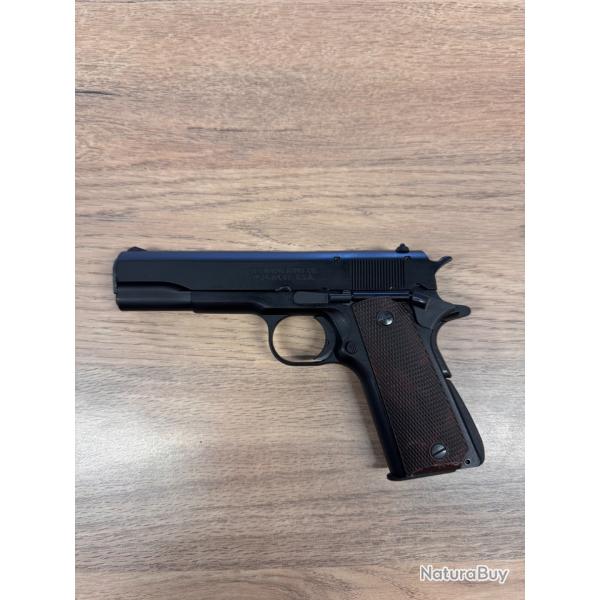 Pistolet Browning 1911/22 - Calibre 22 LR