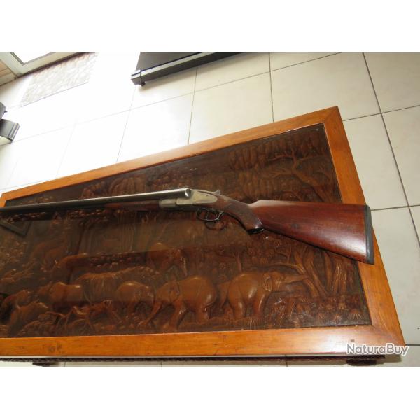 un LYMAN CORNELUIS SMITH en canon 81,� platine