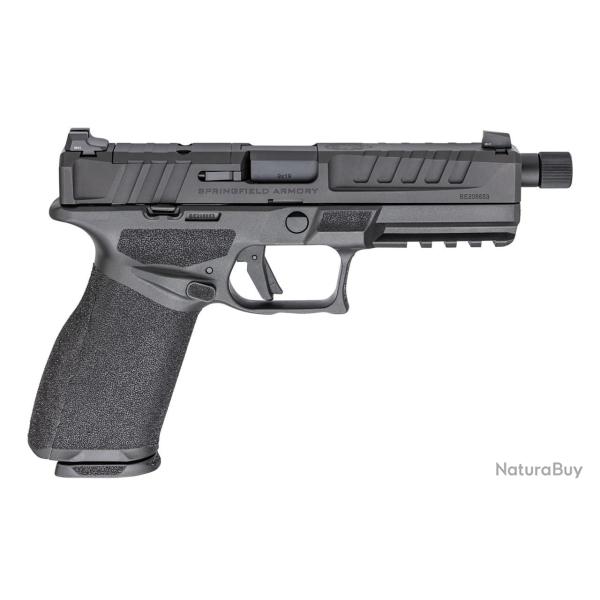 SPRINGFIELD ARMORY ECHELON 4.5 TB Cal 9x19