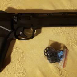 Artemis CP 400  PLOMB 4.5