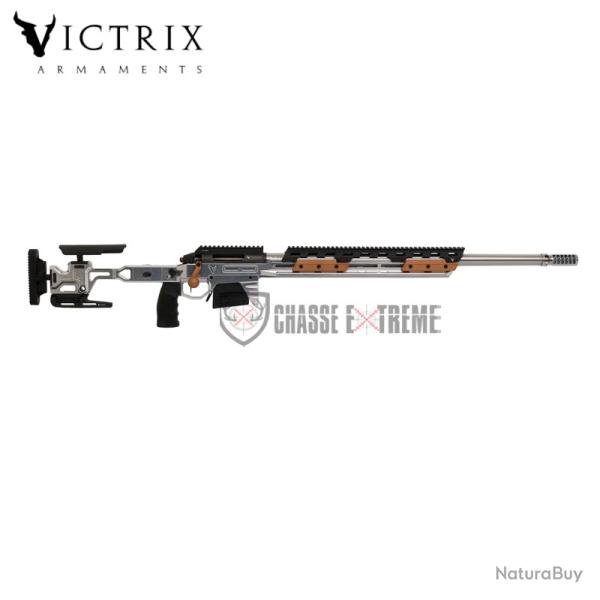 Carabine VICTRIX Kinetic 27" Cal 308 Win 1:11"