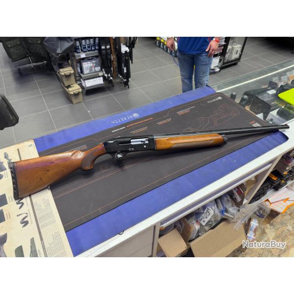 Beretta A302 cal.12/70 canon 71 cm full 1� sans prix de r�serve