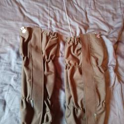 Guetres percussion neuf