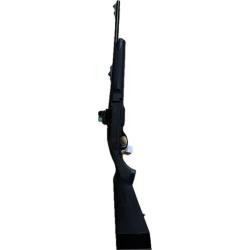 Carabine remington 7500
