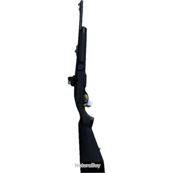 Carabine remington 7500