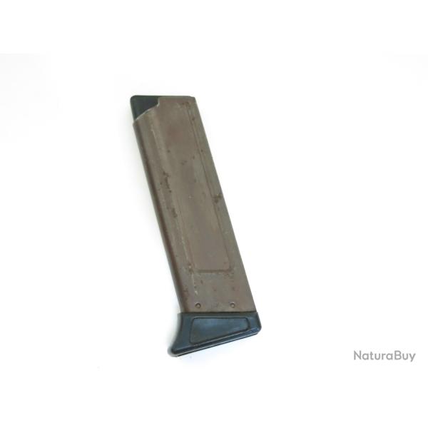 Chargeur Walther PP � blanc 8 mm