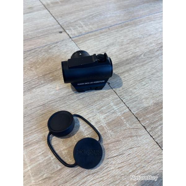 HOLOSUN HS403R 2Moa occasion a a vendre aux ench�re destockage armurerie chasse