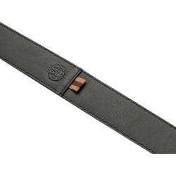 Bretelle Terrain Evo cuir BERETTA