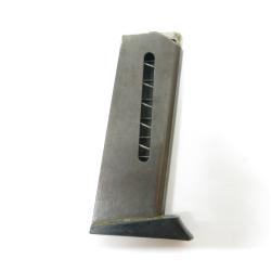 Chargeur pistolet Rhoner mod 15 &agrave; blanc calibre 8 Pack R&eacute;f 101                    box 310